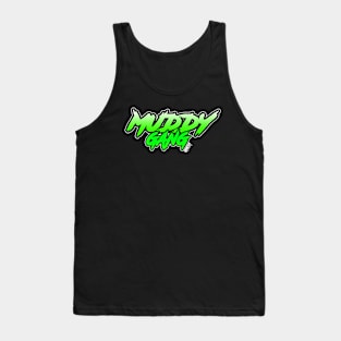 Muddygang2 Tank Top